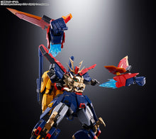 Load image into Gallery viewer, SOUL OF CHOGOKIN GX-113 GUNDAM TRYON 3