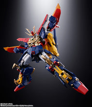 Load image into Gallery viewer, SOUL OF CHOGOKIN GX-113 GUNDAM TRYON 3