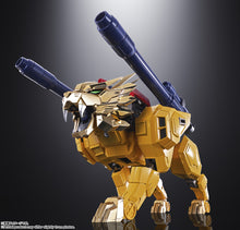 Load image into Gallery viewer, SOUL OF CHOGOKIN GX-113 GUNDAM TRYON 3