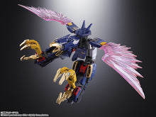 Load image into Gallery viewer, SOUL OF CHOGOKIN GX-113 GUNDAM TRYON 3