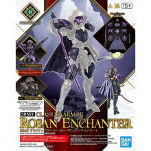 Load image into Gallery viewer, 30MF CLASS UP ARMOR (ROSAN ENCHANTER)