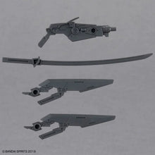 Load image into Gallery viewer, 1/144 30MM EXM-Sigma 2 Verdenova (Imitation)