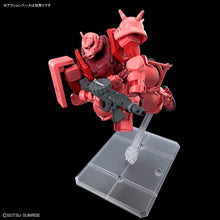 Load image into Gallery viewer, 1/144 HG Char's Zaku (GQ) (RED)