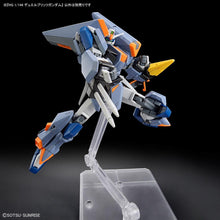 Load image into Gallery viewer, HG 1/144 DUEL BLITZ GUNDAM