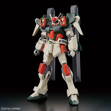 Load image into Gallery viewer, HG 1/144 LIGHTNING BUSTER GUNDAM