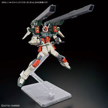 Load image into Gallery viewer, HG 1/144 LIGHTNING BUSTER GUNDAM