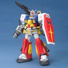 Load image into Gallery viewer, MG 1/100 PF-78-1 Perfect Gundam