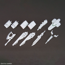 Load image into Gallery viewer, Gundam Option Parts Set Gunpla 32 (Gunpla Battle Arm Arms)