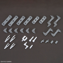 Load image into Gallery viewer, Gundam Option Parts Set Gunpla 32 (Gunpla Battle Arm Arms)