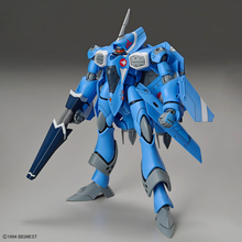 Load image into Gallery viewer, HG 1/100 VF-22S Sturmvogel II (Maximillian Jenius Use)