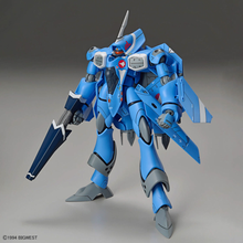 Load image into Gallery viewer, HG 1/100 VF-22S Sturmvogel II (Maximillian Jenius Use)