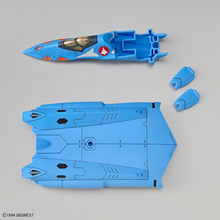 Load image into Gallery viewer, HG 1/100 VF-22S Sturmvogel II (Maximillian Jenius Use)