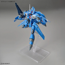 Load image into Gallery viewer, HG 1/100 VF-22S Sturmvogel II (Maximillian Jenius Use)