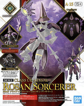 Load image into Gallery viewer, 30MF CLASS UP ARMOR (ROSAN SORCERER)