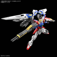 Load image into Gallery viewer, RG 1/144 WING GUNDAM ZERO