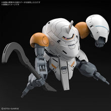 Load image into Gallery viewer, HG 1/144 598'S MONKEY RODI / MONKEY CRAB RODI
