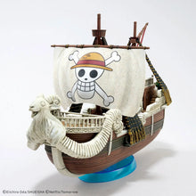 Load image into Gallery viewer, One Piece Grand Ship Collection Going Merry (A Netflix Series: One Piece)