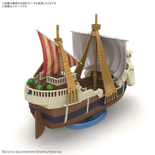 Load image into Gallery viewer, One Piece Grand Ship Collection Going Merry (A Netflix Series: One Piece)