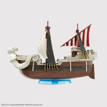 Load image into Gallery viewer, One Piece Grand Ship Collection Going Merry (A Netflix Series: One Piece)