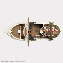 Load image into Gallery viewer, One Piece Grand Ship Collection Going Merry (A Netflix Series: One Piece)