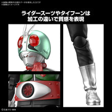 Load image into Gallery viewer, Figure-rise Standard Masked Rider New No. 1