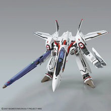 Load image into Gallery viewer, 1/100 HG VF-25F Messiah Valkyrie (Alto Saotome's) Deluxe Set