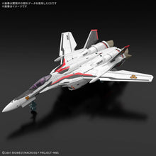 Load image into Gallery viewer, 1/100 HG VF-25F Messiah Valkyrie (Alto Saotome's) Deluxe Set