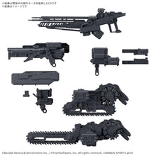 Load image into Gallery viewer, 30MM Option Parts Set Armored Core VI Fires Of Rubicon Weapon Set 07
