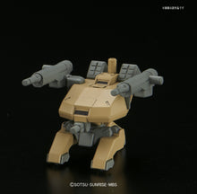 Load image into Gallery viewer, BB402 GUNDAM BARBATOS LUPUS DX