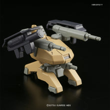 Load image into Gallery viewer, BB402 GUNDAM BARBATOS LUPUS DX
