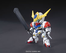 Load image into Gallery viewer, BB402 GUNDAM BARBATOS LUPUS DX