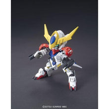 Load image into Gallery viewer, BB402 GUNDAM BARBATOS LUPUS DX