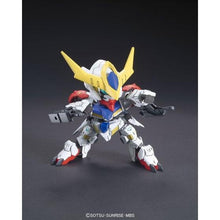 Load image into Gallery viewer, BB402 GUNDAM BARBATOS LUPUS DX