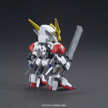 Load image into Gallery viewer, BB402 GUNDAM BARBATOS LUPUS DX