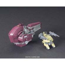 Load image into Gallery viewer, BB402 GUNDAM BARBATOS LUPUS DX