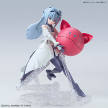 Load image into Gallery viewer, HGBD 1/144 Mobile Doll Sarah