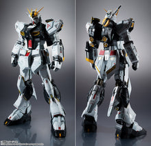 Load image into Gallery viewer, METAL STRUCTURE Kaitaishoki RX-93 Nu Gundam