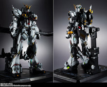 Load image into Gallery viewer, METAL STRUCTURE Kaitaishoki RX-93 Nu Gundam