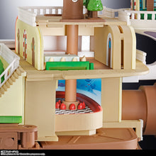 Load image into Gallery viewer, CHOGOKIN THOUSAND SUNNY (One Piece)