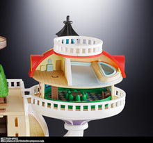 Load image into Gallery viewer, CHOGOKIN THOUSAND SUNNY (One Piece)