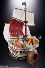 Load image into Gallery viewer, CHOGOKIN THOUSAND SUNNY (One Piece)
