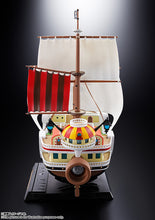 Load image into Gallery viewer, CHOGOKIN THOUSAND SUNNY (One Piece)