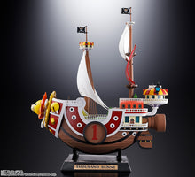 Load image into Gallery viewer, CHOGOKIN THOUSAND SUNNY (One Piece)