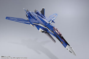 DX CHOGOKIN VF-25G SUPER MESSIAH VALKYRIE (Michael Blanc's Fighter) Revival Ver.