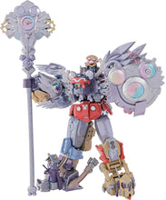 Load image into Gallery viewer, Chogokin Super Magic Combined King Robo Mickey & Friends Disney 100 Years of Wonder