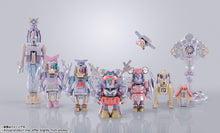 Load image into Gallery viewer, Chogokin Super Magic Combined King Robo Mickey & Friends Disney 100 Years of Wonder
