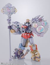 Load image into Gallery viewer, Chogokin Super Magic Combined King Robo Mickey & Friends Disney 100 Years of Wonder