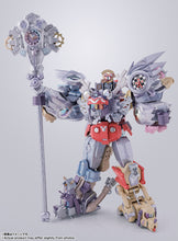 Load image into Gallery viewer, Chogokin Super Magic Combined King Robo Mickey & Friends Disney 100 Years of Wonder