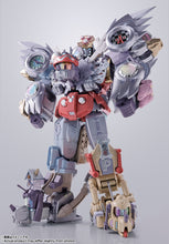 Load image into Gallery viewer, Chogokin Super Magic Combined King Robo Mickey & Friends Disney 100 Years of Wonder