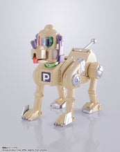 Load image into Gallery viewer, Chogokin Super Magic Combined King Robo Mickey & Friends Disney 100 Years of Wonder